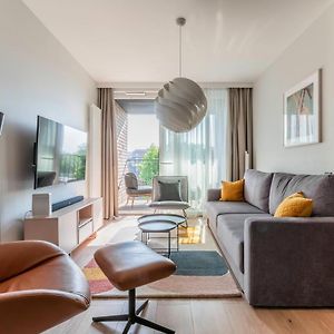 Appartement met Twee Slaapkamers